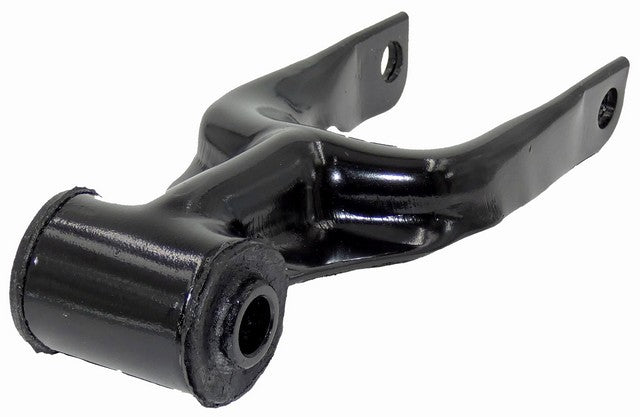 Westar Engine Torque Strut Mount P/N:EM-2866 Fits: Buick Allure, Buick Century, Buick Lacrosse, Buick Regal, Chevrolet Impala, Chevrolet Lumina, Chevrolet Monte Carlo, Oldsmobile Cutlass Ciera, Oldsmobile Cutlass Supreme, Oldsmobile Intrigue - Image 1