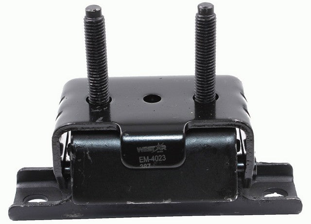 Westar Automatic Transmission Mount P/N:EM-4023 Fits: Ford Excursion 05-03, Ford F-250 Super Duty 07-03, Ford F-350 Super Duty 07-03, Ford F-450 Super Duty 07-03, Ford F-550 Super Duty 07-03 - Image 1
