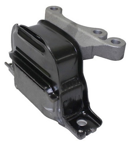 Westar Engine Mount P/N:EM-4155 Fits: Chevrolet Captiva Sport 10-08, Chevrolet Captiva Sport 15-12, Chevrolet Equinox 15-10, GMC Terrain 17-10, Saturn Vue 10-08 - Image 1