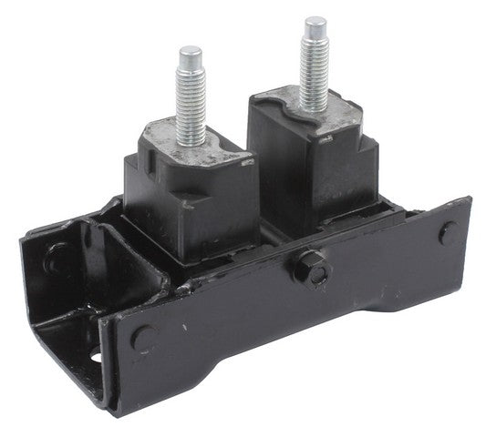 Westar Automatic Transmission Mount,Manual Transmission Mount P/N:EM-4177 Fits: Ford F-250 Super Duty 22-11, Ford F-350 16-11, Ford F-350 Super Duty 22-11, Ford F-450 Super Duty 22-10, Ford F-550 Super Duty 22-10 - Image 1