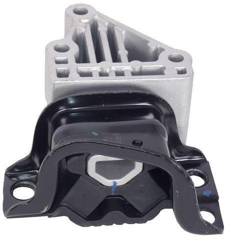 Westar Engine Mount P/N:EM-4302 Fits: Fiat Ducato 09-08, Fiat Ducato 12-11, Peugeot Manager 16-09, Ram Promaster 1500 17-14, Ram Promaster 2500 18-14, Ram Promaster 3500 18-14 - Image 1