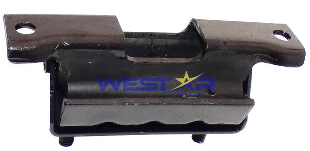 Westar Automatic Transmission Mount P/N:EM-4452 Fits: Chevrolet Silverado 2500 Hd 19-17, GMC Sierra 2500 Hd 19-17, GMC Sierra 3500 Hd 19-17 - Image 1