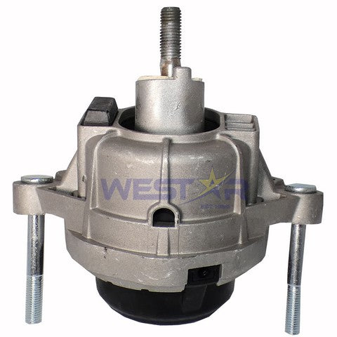Westar Engine Mount P/N:EM-4468 Fits: Chevrolet Corvette 19-14 - Image 1