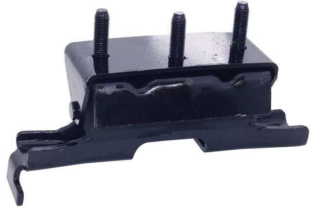 Westar Automatic Transmission Mount P/N:EM-4555 Fits: Chevrolet Silverado 2500 Hd 23-20, Chevrolet Silverado 3500 Hd 23-20, GMC Sierra 2500 Hd 23-20, GMC Sierra 3500 Hd 23-20 - Image 1