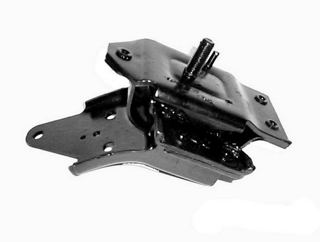 Westar Engine Mount P/N:EM-5063 Fits: Ford Escort 87-84, Ford Ghia 1991, Ford Tempo 86-84, Mercury Lynx 87-84, Mercury Topaz 85-84 - Image 1