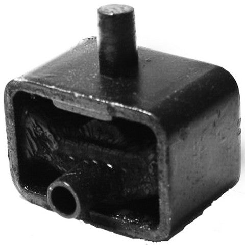 Westar Automatic Transmission Mount P/N:EM-5186 Fits: Subaru Brat 87-84, Subaru Gl 87-86, Subaru Standard 82-81 - Image 1