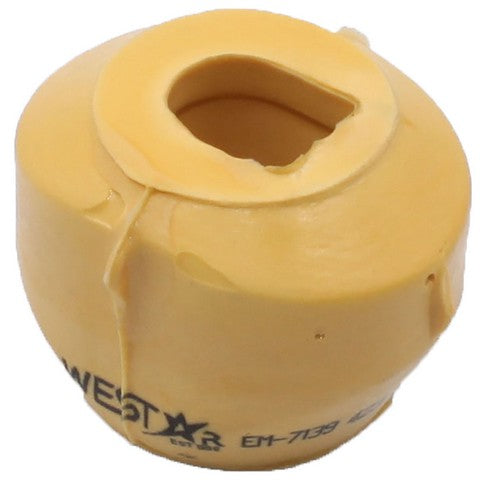 Westar Engine Mount P/N:EM-7139 Fits: Audi A4 08-02, Audi A4 Quattro 08-02, Audi A6 11-05, Audi A6 Quattro 11-02, Audi Allroad Quattro 05-03, Audi S4 09-04 - Image 1