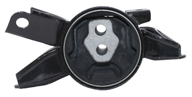 Westar Manual Transmission Mount P/N:EM-7160 Fits: Hyundai Elantra 16-11, Hyundai Elantra Coupe 14-13, Hyundai Elantra Gt 15-13, Kia Forte 16-14, Kia Forte Koup 16-14, Kia Forte5 16-14, Kia Rio 17-15 - Image 1