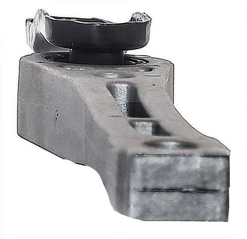 Westar Engine Mount,Engine Torque Strut Mount P/N:EM-7262 Fits: Volkswagen Beetle 19-12, Volkswagen Caddy 20-19, Volkswagen Gli 2010, Volkswagen Jetta 18-11 - Image 1