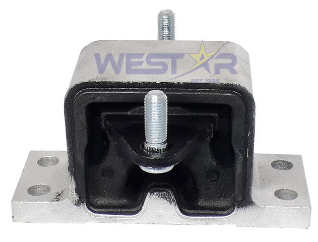 Westar Automatic Transmission Mount,Manual Transmission Mount P/N:EM-7472 Fits: Infiniti Ex37, Infiniti Fx35, Infiniti Fx37, Infiniti G25, Infiniti G37, Infiniti M37, Infiniti Q40, Infiniti Q50, Infiniti Q60, Infiniti Q70 - Image 1