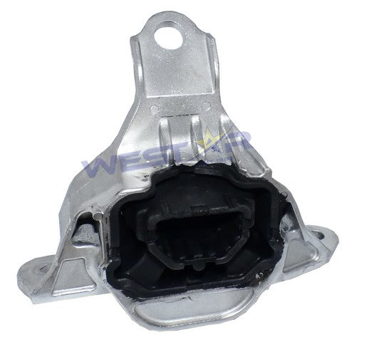 Westar Manual Transmission Mount P/N:EM-7489 Fits: Acura Integra 24-23, Honda Civic 20-16, Honda Civic 24-22 - Image 1