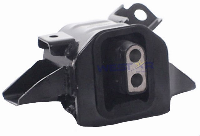 Westar Manual Transmission Mount P/N:EM-7549 Fits: Kia Forte 18-17, Kia Forte Koup 2017, Kia Forte5 18-17 - Image 1