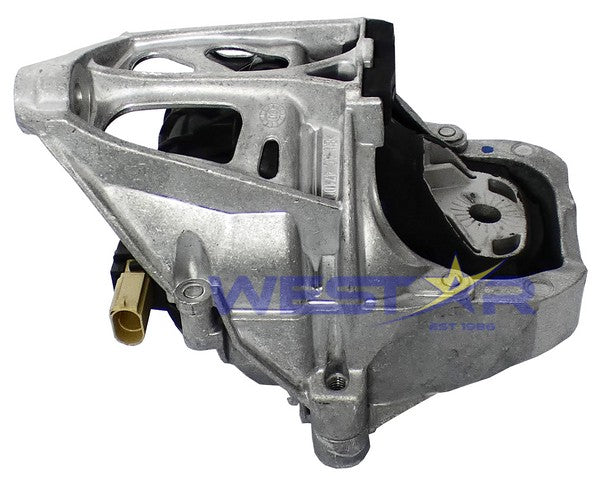 Westar Engine Mount P/N:EM-7551 Fits: Audi A6 Allroad, Audi A6 Quattro, Audi A7 Sportback, Audi Q7, Audi Q8, Audi Rs5, Audi Rs5 Sportback, Audi S4, Audi S5, Audi S5 Sportback, Audi S6, Audi S7, Audi S7 Sportback, Audi Sq5 - Image 1