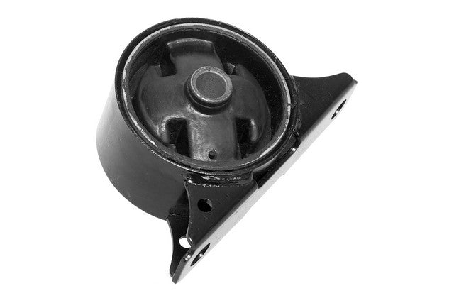 Westar Engine Mount P/N:EM-8100 Fits: Dodge Colt 94-92, Eagle Summit 96-92, Mitsubishi Expo Lrv 93-92, Mitsubishi Mirage 96-93, Plymouth Colt 94-92 - Image 1