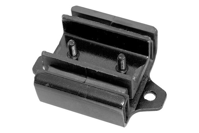 Westar Automatic Transmission Mount,Manual Transmission Mount P/N:EM-8124 Fits: Nissan 720 1986, Nissan D21 94-86, Nissan Pathfinder 95-87, Nissan Pickup 97-95 - Image 1