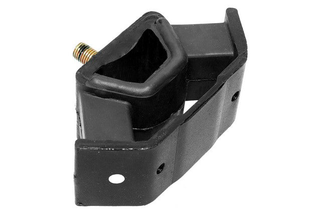 Westar Automatic Transmission Mount P/N:EM-8230 Fits: Mercedes-benz 300d, Mercedes-benz 300se, Mercedes-benz 300sel, Mercedes-benz 380se, Mercedes-benz 380sec, Mercedes-benz 380sel, Mercedes-benz 420sel, Mercedes-benz 500sec, Mercedes-benz 500sel - Image 1