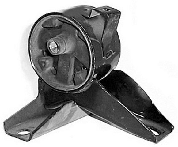 Westar Engine Mount P/N:EM-8304 Fits: Nissan Hikari 92-88, Nissan Pulsar Nx 90-87, Nissan Sentra 90-87, Nissan Tsuru 91-86 - Image 1