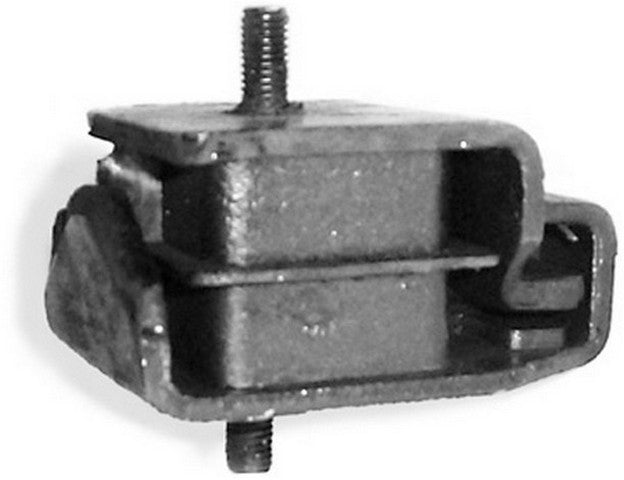 Westar Engine Mount P/N:EM-8641 Fits: Subaru Brat 80-78, Subaru Dl 84-80, Subaru Dl 89-86, Subaru Gl 89-79, Subaru Loyale 1994, Subaru Standard 87-80, Subaru Xt 91-85 - Image 1