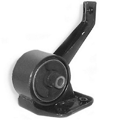 Westar Manual Transmission Mount P/N:EM-8730 Fits: Hyundai Elantra 93-92 - Image 1