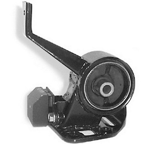 Westar Manual Transmission Mount P/N:EM-8731 Fits: Hyundai Elantra 95-94 - Image 1