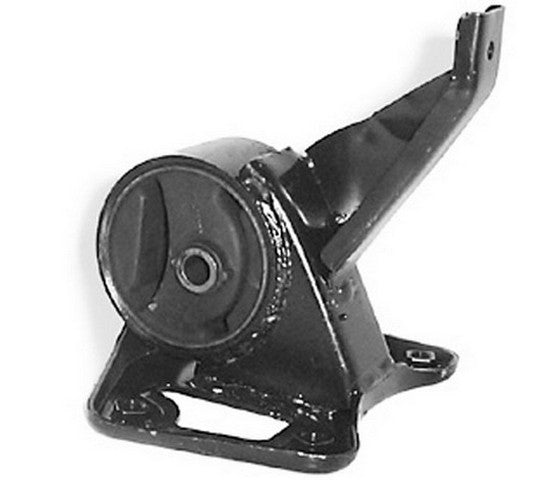 Westar Manual Transmission Mount P/N:EM-8755 Fits: Hyundai Sonata 94-92 - Image 1