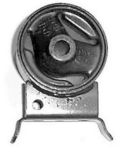 Westar Manual Transmission Mount P/N:EM-8888 Fits: Scion Xa 06-04, Scion Xb 06-04, Toyota Echo 05-00, Toyota Yaris 05-04 - Image 1