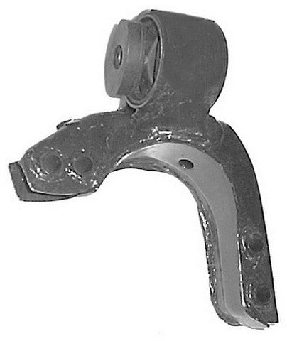 Westar Engine Mount P/N:EM-8933 Fits: Hyundai Excel 89-86, Mitsubishi Precis 89-87 - Image 1
