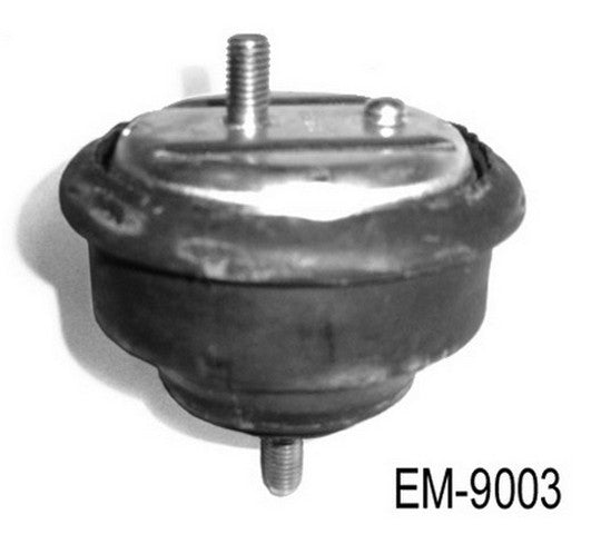 Westar Engine Mount P/N:EM-9003 Fits: BMW 318i, BMW 318is, BMW 318ti, BMW 323ci, BMW 323i, BMW 323is, BMW 325ci, BMW 325i, BMW 325is, BMW 325xi, BMW 330ci, BMW 330i, BMW 330xi, BMW M3, BMW Z3 - Image 1