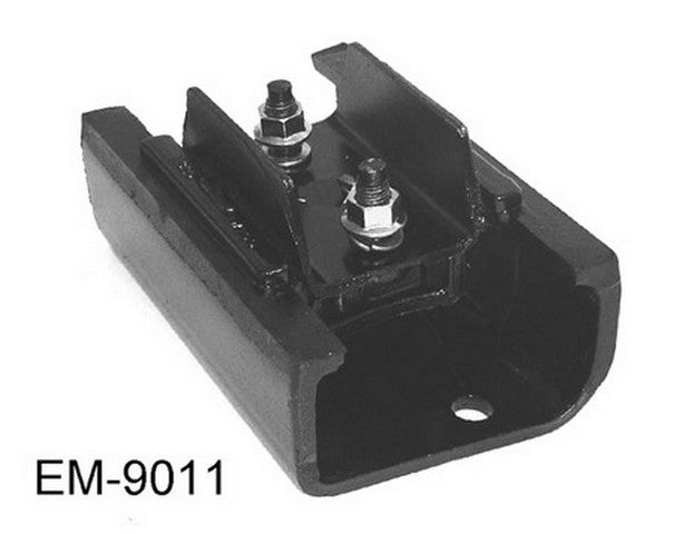 Westar Manual Transmission Mount P/N:EM-9011 Fits: Nissan Pathfinder 02-97 - Image 1