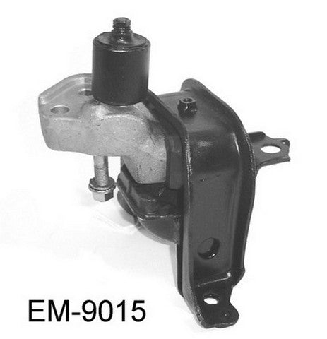 Westar Engine Mount P/N:EM-9015 Fits: Scion Xa 06-04, Scion Xb 06-04, Toyota Echo 05-00 - Image 1