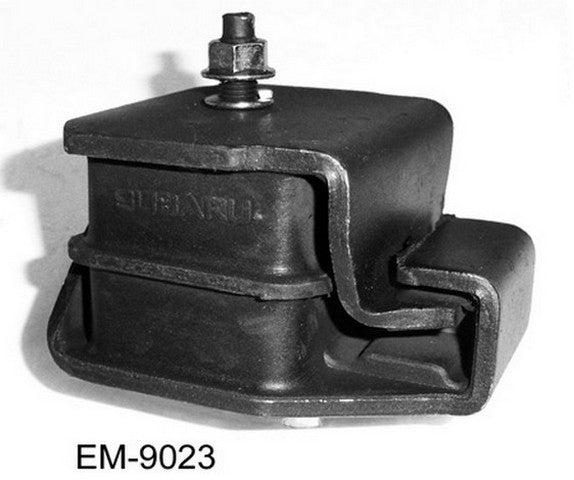 Westar Engine Mount P/N:EM-9023 Fits: Subaru Baja 06-04, Subaru Forester 02-98, Subaru Impreza 05-95, Subaru Legacy 99-96 - Image 1