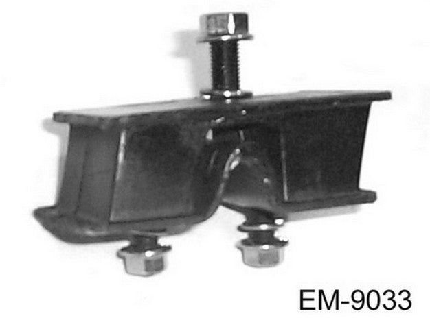 Westar Engine Mount P/N:EM-9033 Fits: Nissan 310 82-79 - Image 1