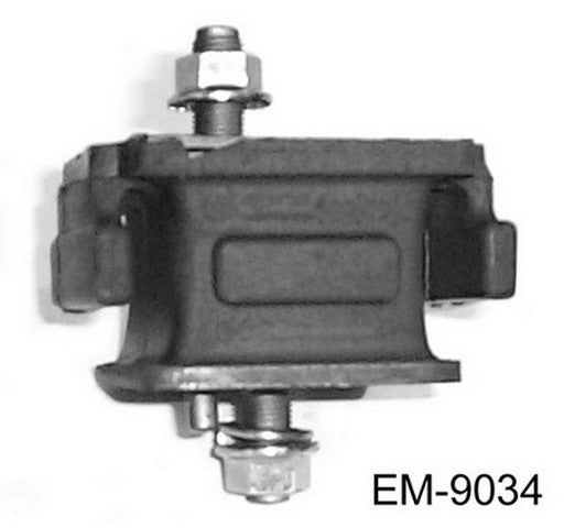 Westar Engine Mount P/N:EM-9034 Fits: Toyota Supra 89-86 - Image 1