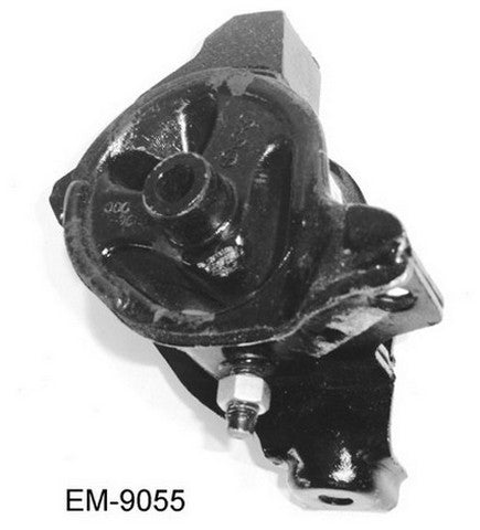 Westar Manual Transmission Mount P/N:EM-9055 Fits: Acura Cl 99-97, Honda Accord 97-94, Honda Prelude 96-92 - Image 1