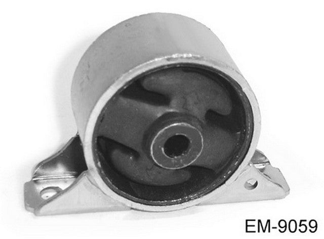 Westar Engine Mount P/N:EM-9059 Fits: Mitsubishi Mirage 02-97 - Image 1