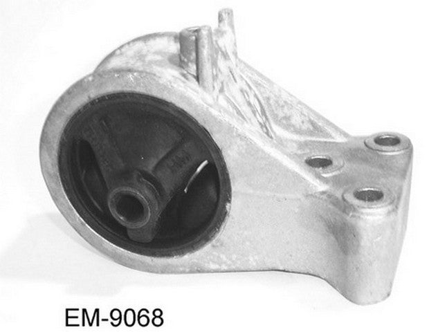 Westar Engine Mount P/N:EM-9068 Fits: Mitsubishi Mirage 02-99 - Image 1