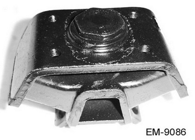 Westar Automatic Transmission Mount P/N:EM-9086 Fits: Toyota 4runner 94-93, Toyota Pickup 95-88 - Image 1