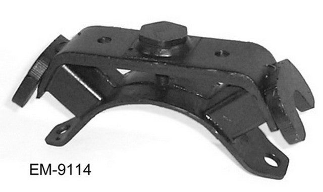 Westar Manual Transmission Mount P/N:EM-9114 Fits: Toyota Corolla 87-85 - Image 1