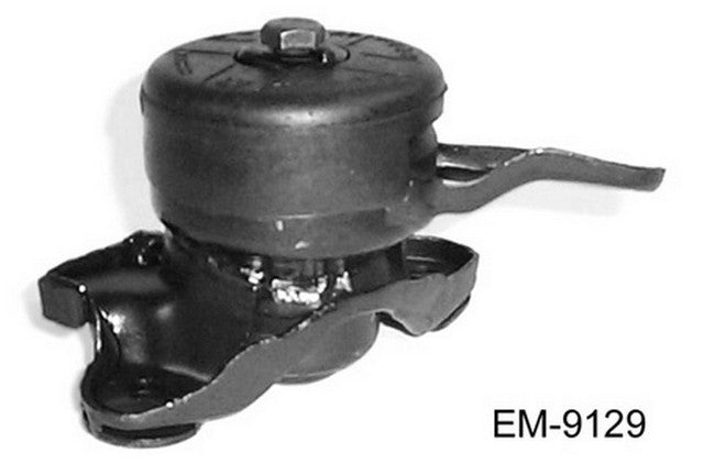 Westar Engine Mount P/N:EM-9129 Fits: Toyota Camry 91-88 - Image 1