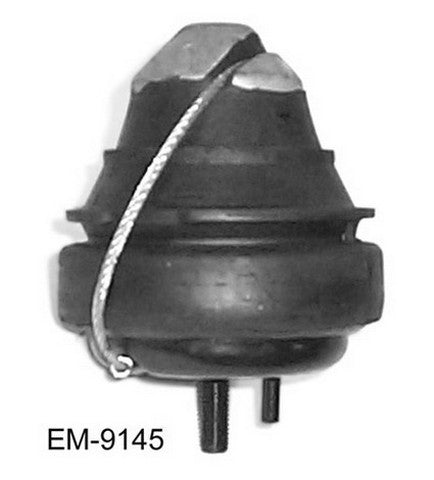 Westar Engine Mount P/N:EM-9145 Fits: Volvo 850 97-93, Volvo C70 04-98, Volvo S70 00-98, Volvo V70 04-98 - Image 1