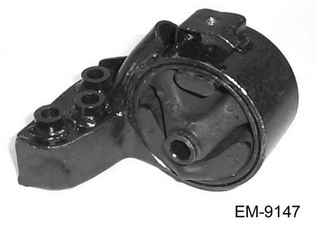 Westar Engine Mount,Manual Transmission Mount P/N:EM-9147 Fits: Dodge Colt 94-93, Eagle Summit 94-92, Plymouth Colt 94-92 - Image 1
