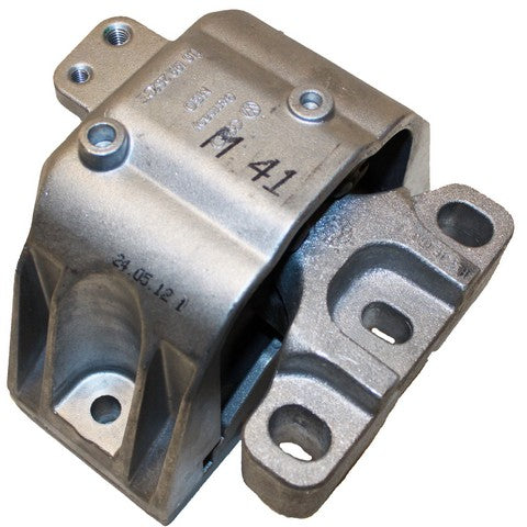 Westar Engine Mount P/N:EM-9261 Fits: Audi Tt Quattro 06-04, Volkswagen Golf 05-99, Volkswagen Jetta 04-99, Volkswagen R32 04-03 - Image 1