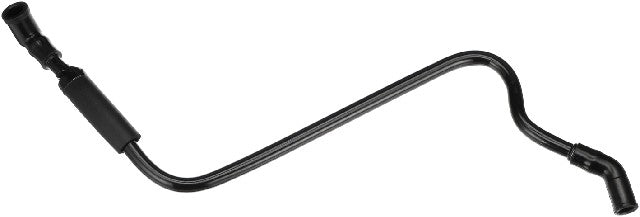 Gates Engine Crankcase Breather Hose P/N:EMH080 Fits: Jeep Wrangler 17-12, Ram 1500 17-13 - Image 1