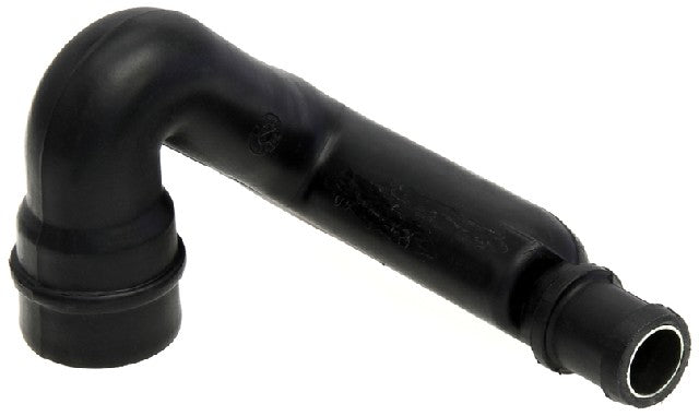 Gates Engine Crankcase Breather Hose P/N:EMH084 Fits: Audi A4 00-97, Audi A4 Quattro 00-97, Volkswagen Passat 99-98 - Image 1