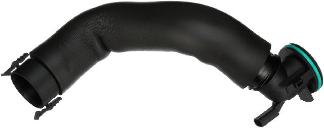 Gates Engine Crankcase Breather Hose P/N:EMH089 Fits: BMW 228i 16-14, BMW 228i Xdrive 16-15, BMW 528i 16-12, BMW 528i Xdrive 16-12 - Image 1