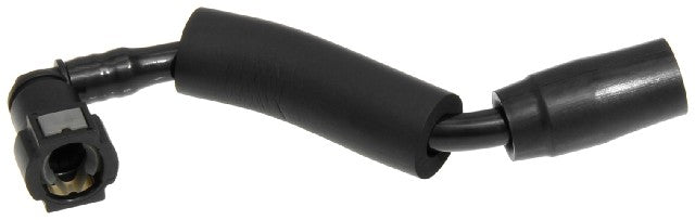 Gates Engine Crankcase Breather Hose P/N:EMH093 Fits: Buick Enclave 17-12, Chevrolet Traverse 17-12, GMC Acadia 16-12, GMC Acadia Limited 2017 - Image 1