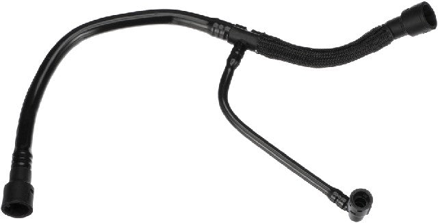 Gates Engine Crankcase Breather Hose P/N:EMH094 Fits: Chevrolet Cruze 19-16, Chevrolet Cruze Ng 2016, Chevrolet Malibu 2024, Chevrolet Malibu 22-16 - Image 1