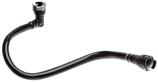 Gates Engine Crankcase Breather Hose P/N:EMH105 Fits: Ford Crown Victoria 11-07, Lincoln Town Car 11-07, Mercury Grand Marquis 11-07 - Image 1