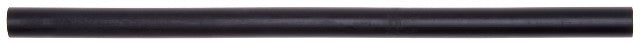 Gates Engine Crankcase Breather Hose P/N:EMH124 Fits: BMW 525i 95-89, BMW 525it 1993 - Image 1