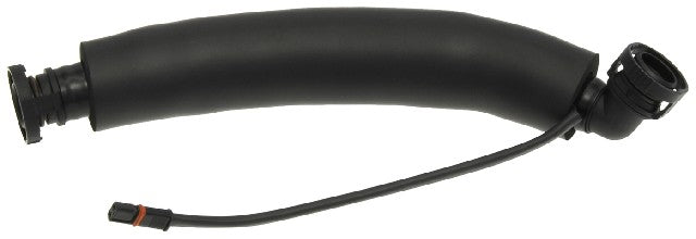 Gates Engine Crankcase Breather Hose P/N:EMH138 Fits: BMW 323i 11-06, BMW 325i 2006, BMW 325xi 2006, BMW 330i 2006, BMW 330xi 2006, BMW 525i 07-06, BMW 525xi 07-06, BMW 530i 07-06, BMW 530xi 07-06, BMW Z4 2006 - Image 1